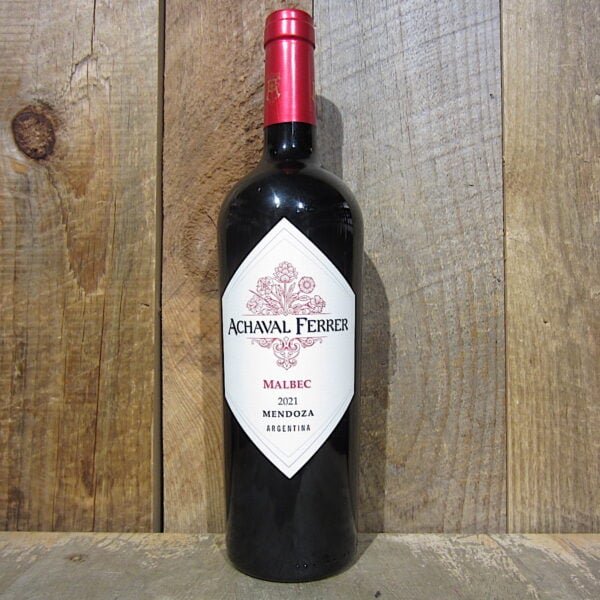 Bousquet Gran-Malbec