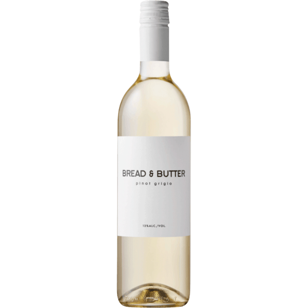 Bread & Butter Pinot Grigio