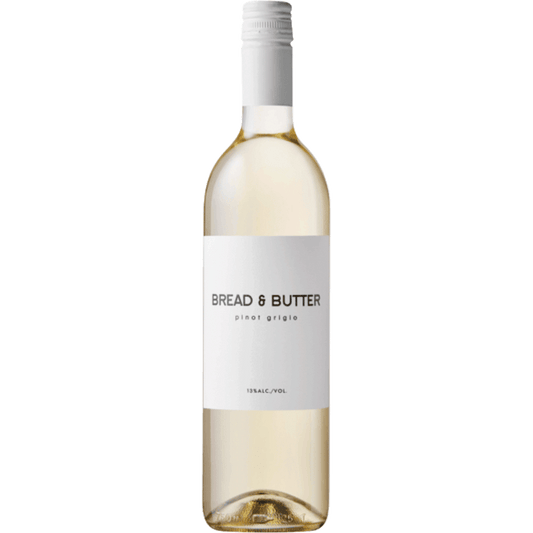 Bread & Butter Pinot Grigio