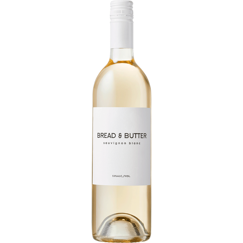 Bread & Butter Sau.Blanc