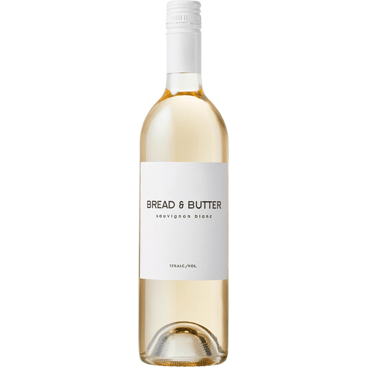 Bread & Butter Sau.Blanc