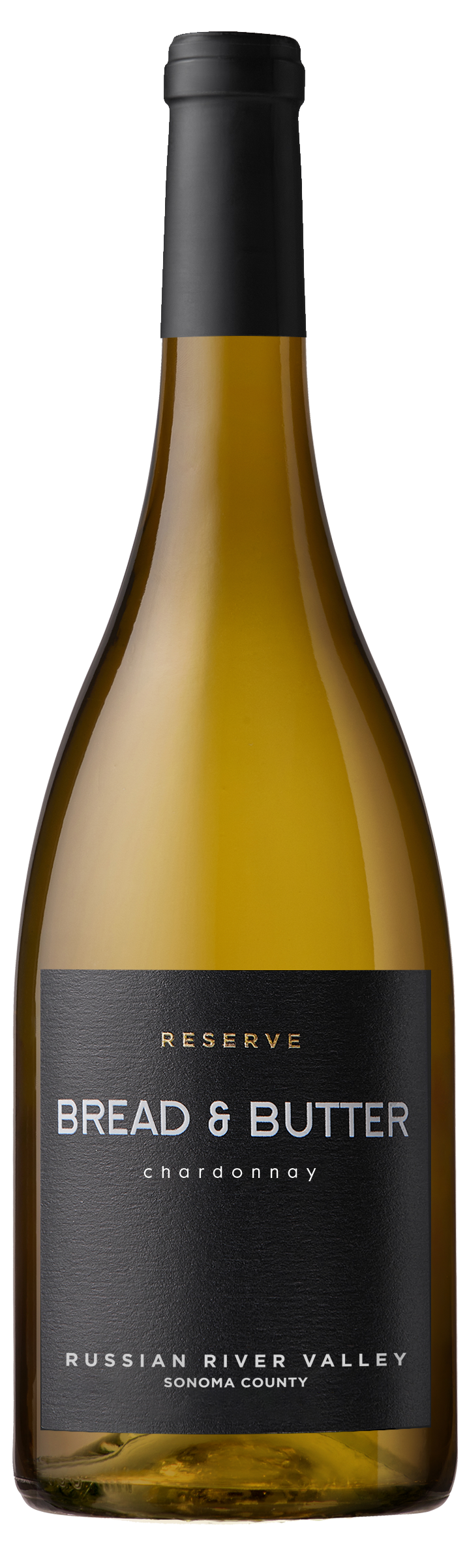 Bread & Butter Chard  R R  Res 750 ml