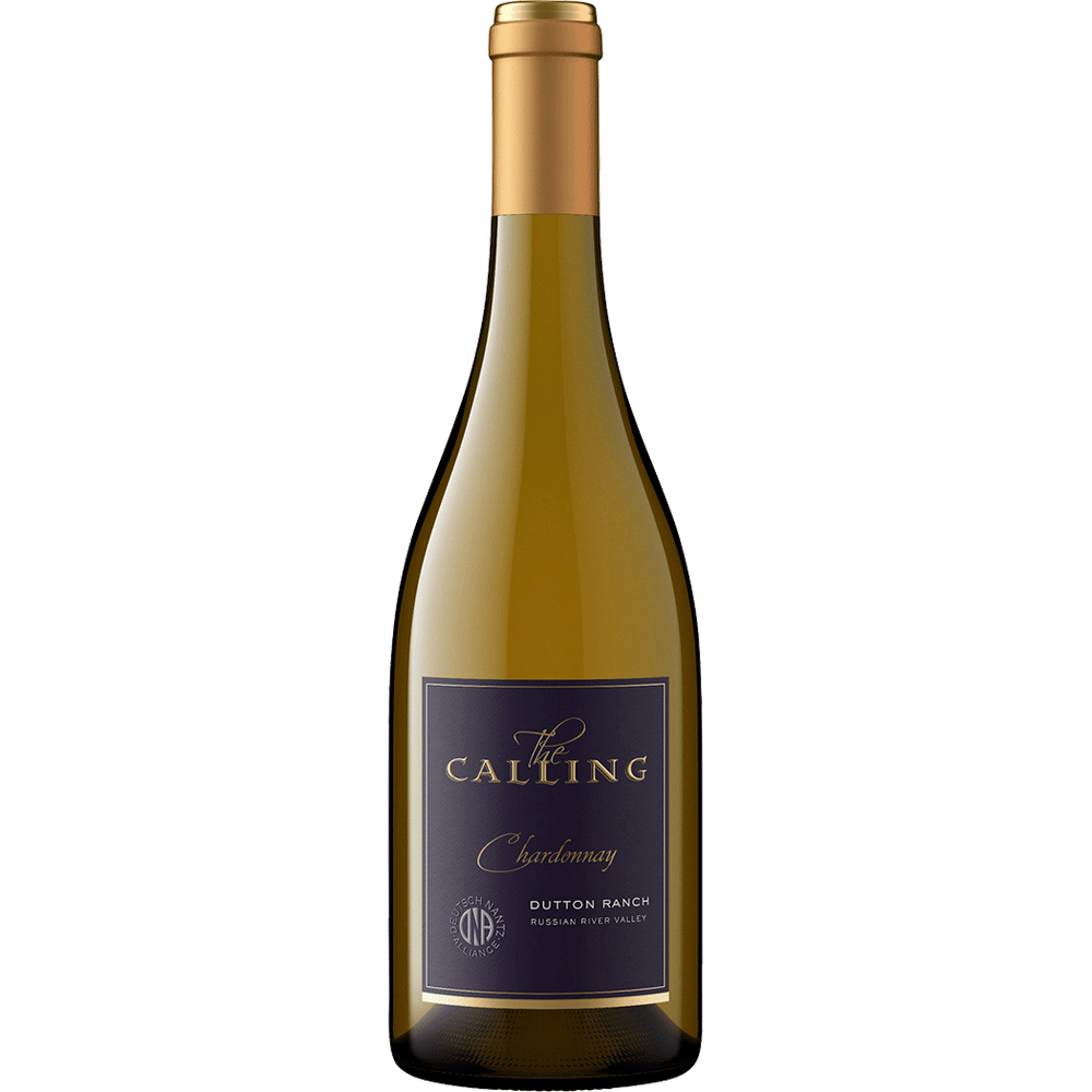 Calling Chard -2011-750ml