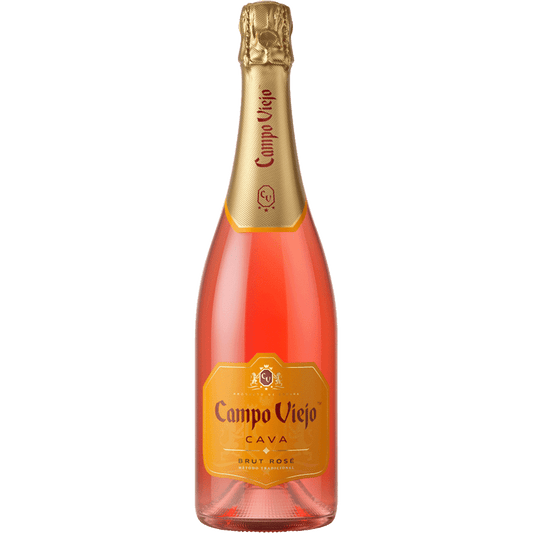 Campo Viejo Brut Rose