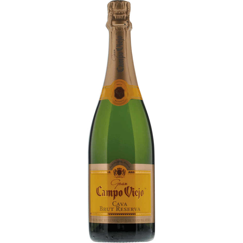 Campo Viejo Cava 750ml