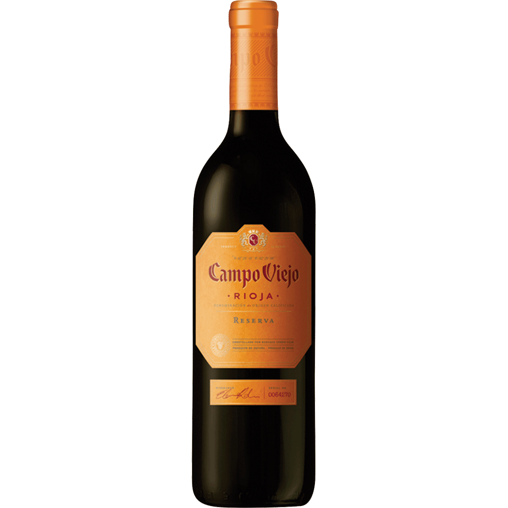 Campo Viejo Rioja Reserva