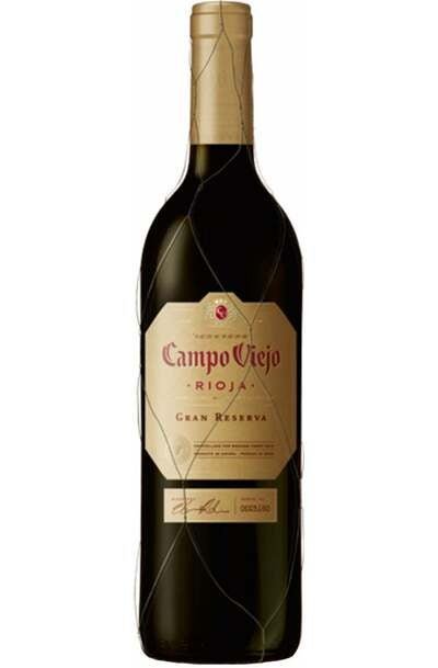 Campo Viejo gran reserva 11