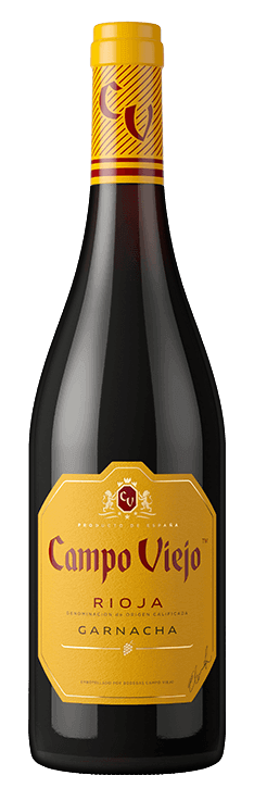 Campo Viejo rioja garnacha