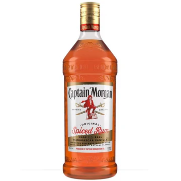 Captain Morgan 1.75LT