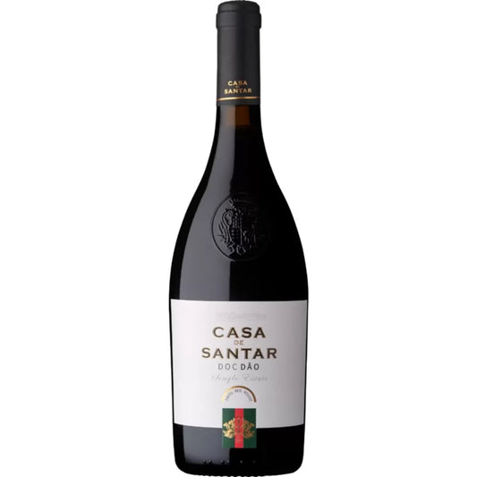 Casa de Santar DOC DAO 750 ml