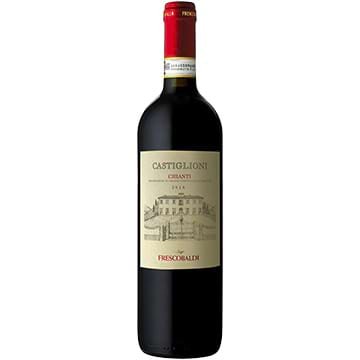 Castiglioni Chianti 750ml.