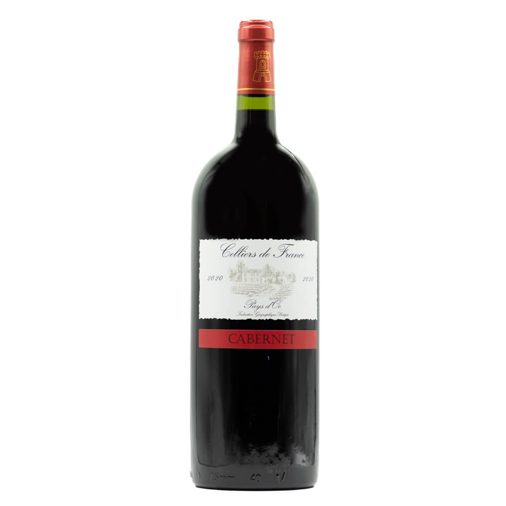 Celliers de france Cab 1.5LT