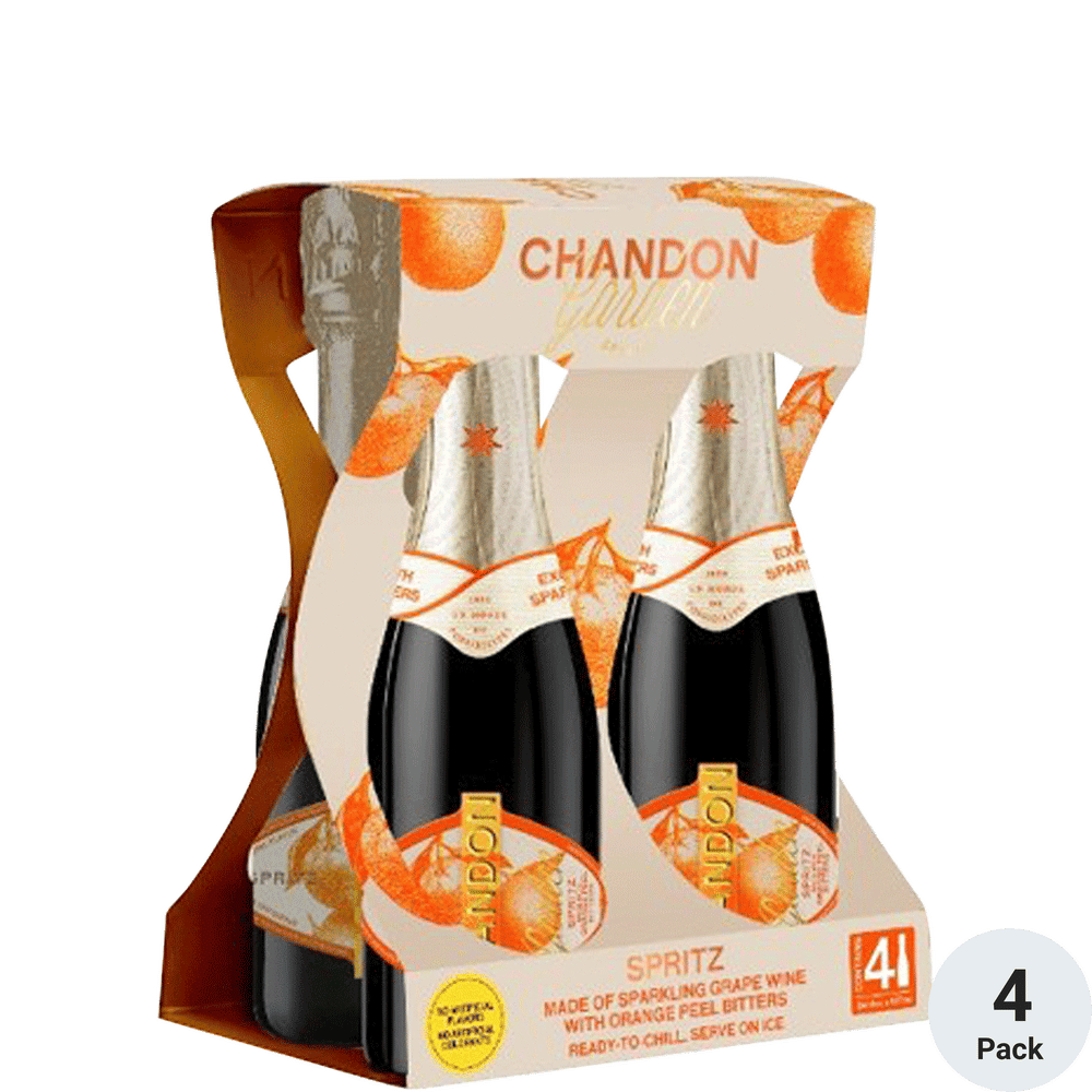 Chandon Garden Spritz