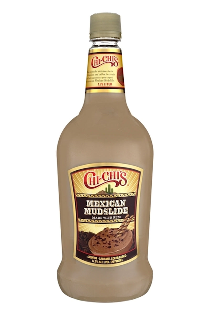 Chi Chi's Mudslide 1.75LT