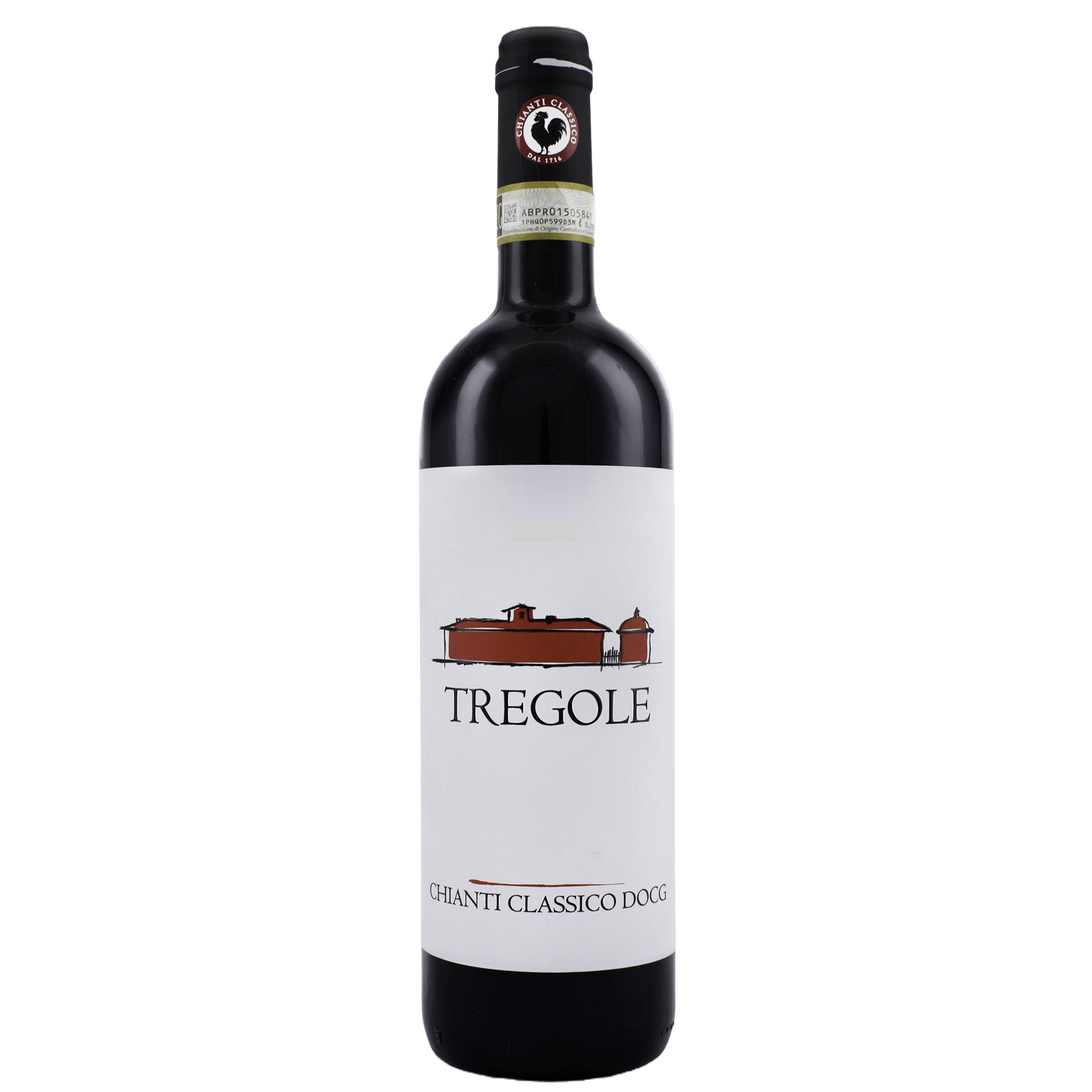 Fattoria Tregole Chianti Class