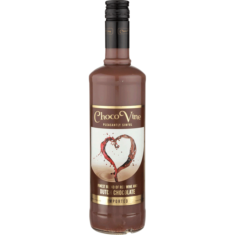 Choco vine 750ml