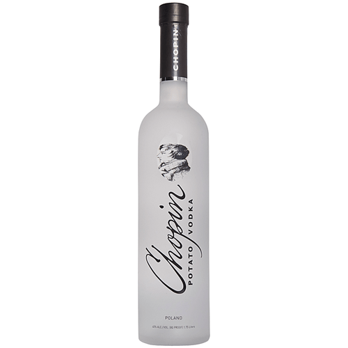 Chopin Vodka 1LT