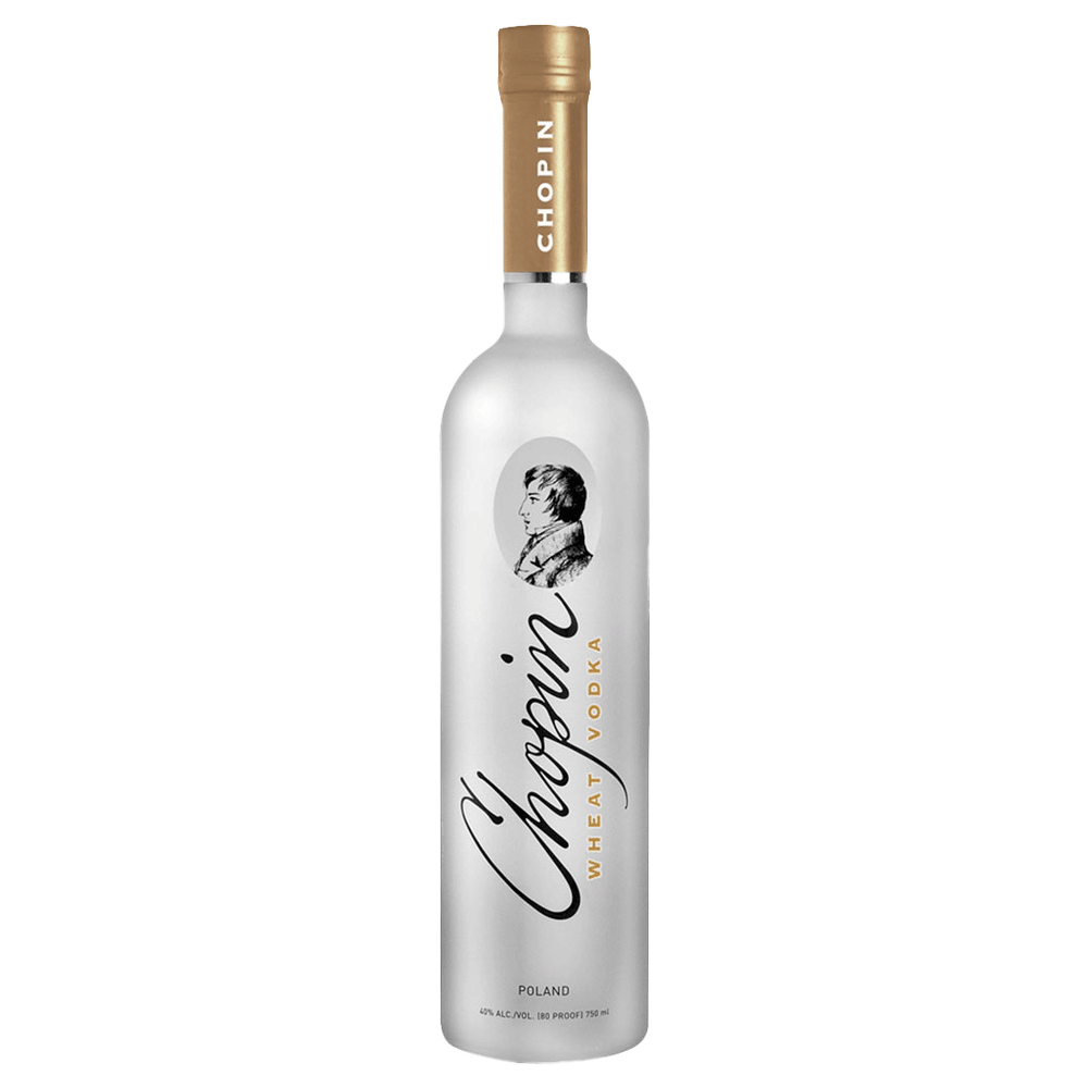 Chopin Wheat 750ml.