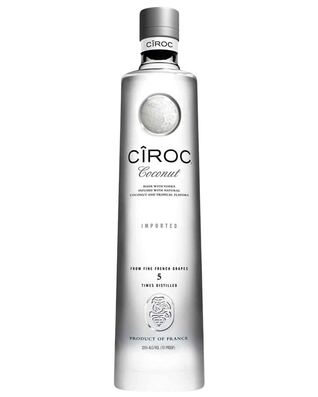 Ciroc Coconut 1LT