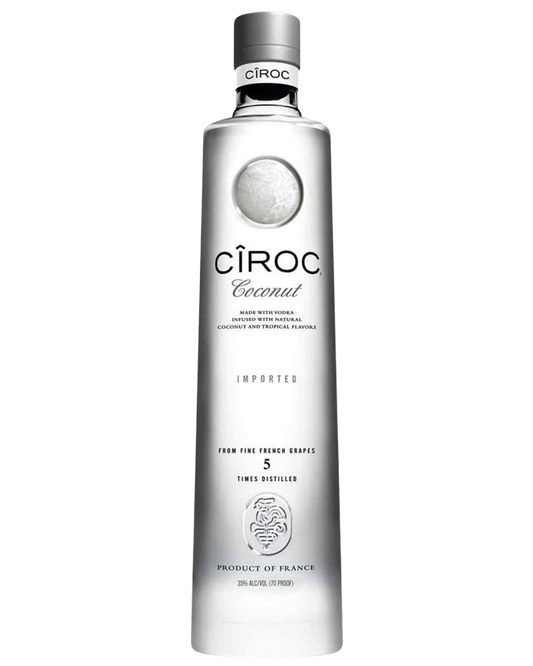 Ciroc Coconut 1LT
