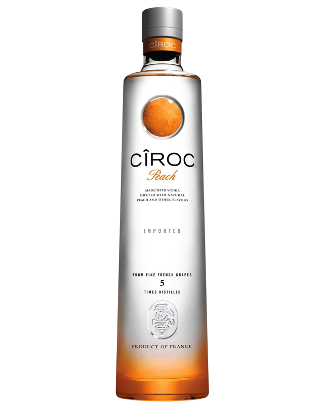 Ciroc Peach 1LT