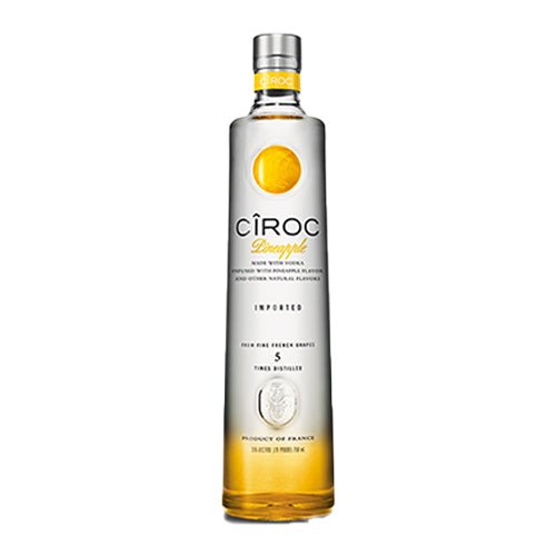 Ciroc pineapple 1.75ml