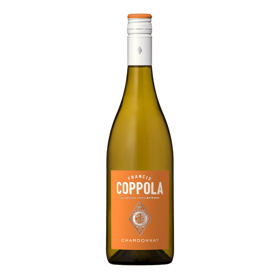 Coppola Chard Diamond 750ml