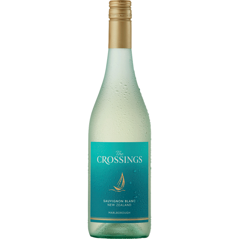 Crossings Sauv Blanc 750ml