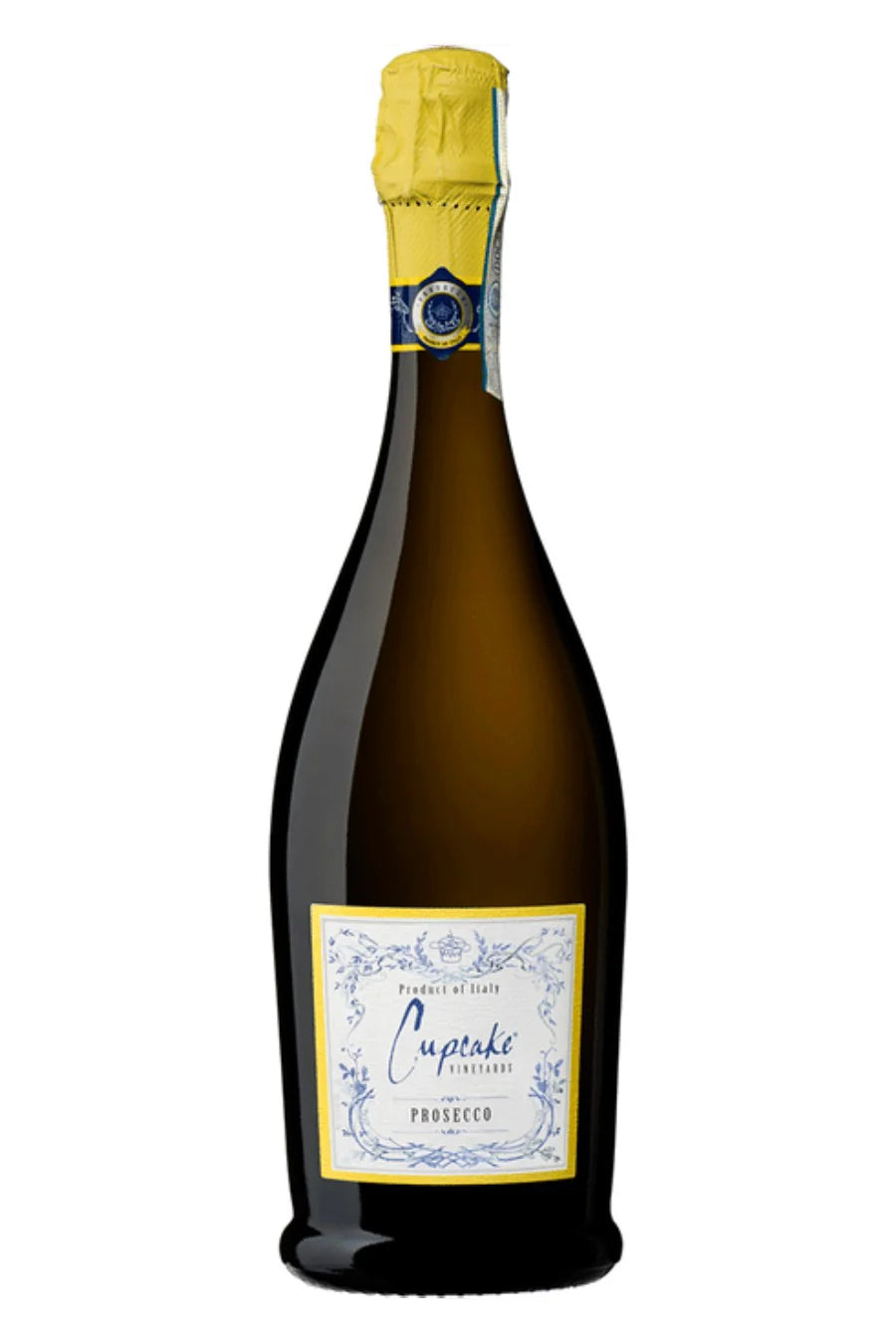 Cupcake Prosecco 750ml