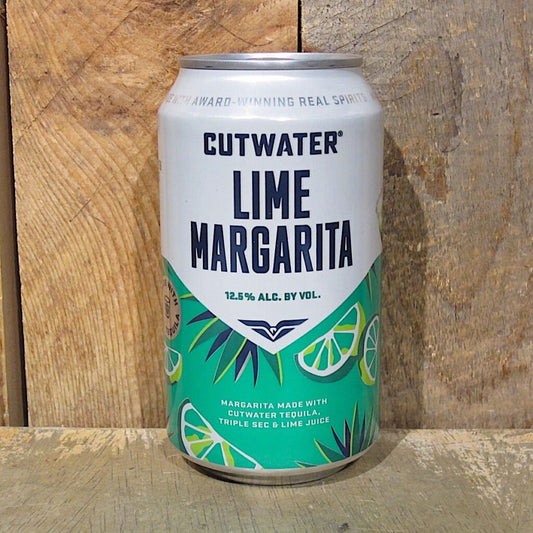 Cutwater Lime Margarita