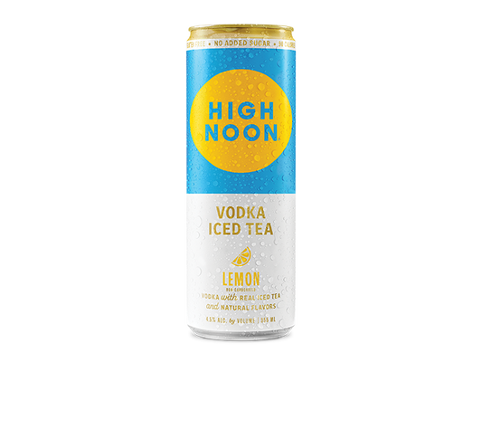 High Noon Vodka Ice Tea