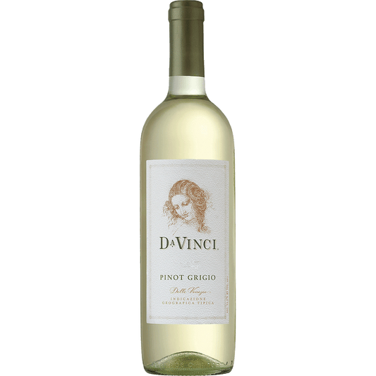 Da Vinci Pinot Grigio 750ML