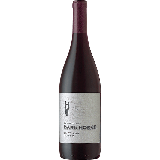 Dark Horse Pinot Noir 750ml