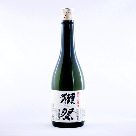 Dassai 50 Saki 720 ml