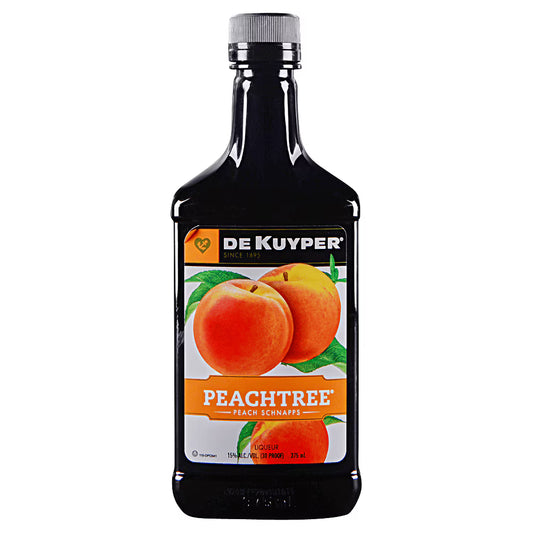 Dekuyper Peachtree 375 ml