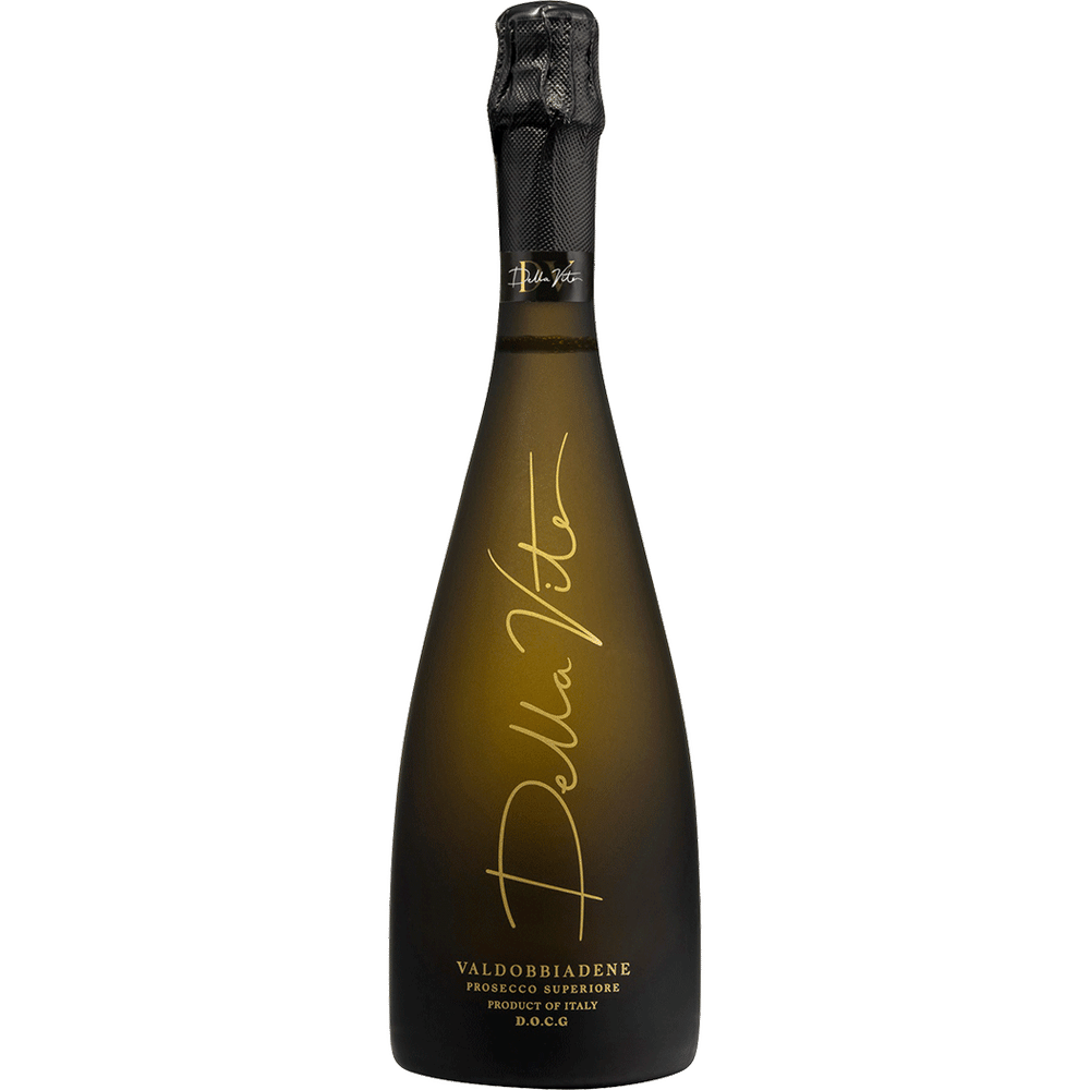 Della Vite Prosecco 750ml.