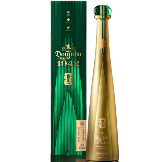 Don Julio 1942 FIFA WORD CUP