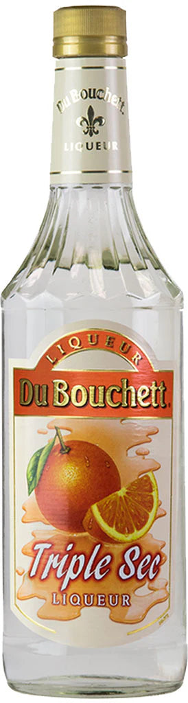 Du Bouchett Triple Sec 1 Ltr