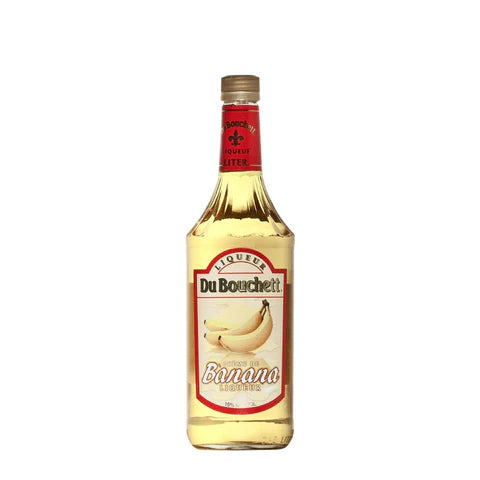 Du Bouchett Banana 1l
