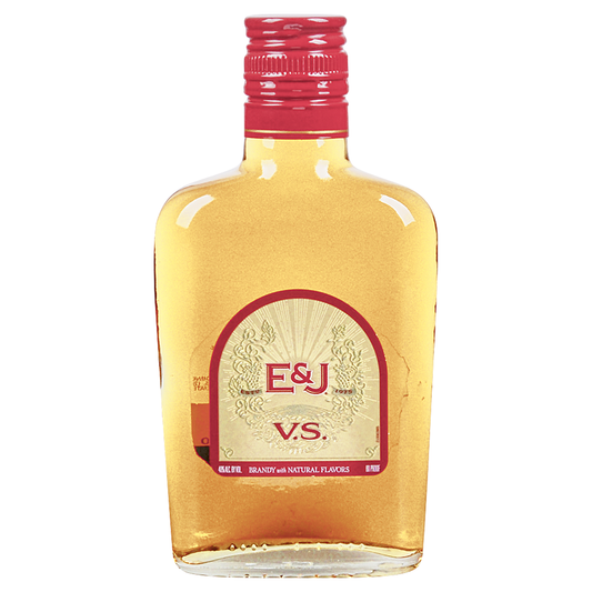 E & J VS 200ml