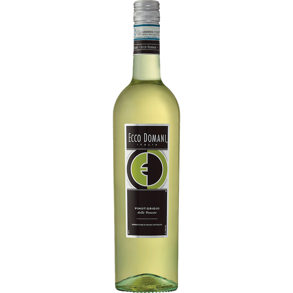 Ecco Domani Pinot Grigio