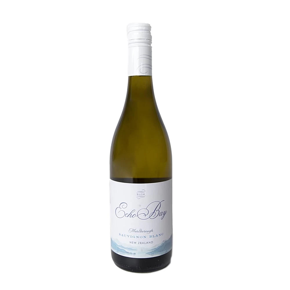 Echo Bay S.Blanc 750ml.
