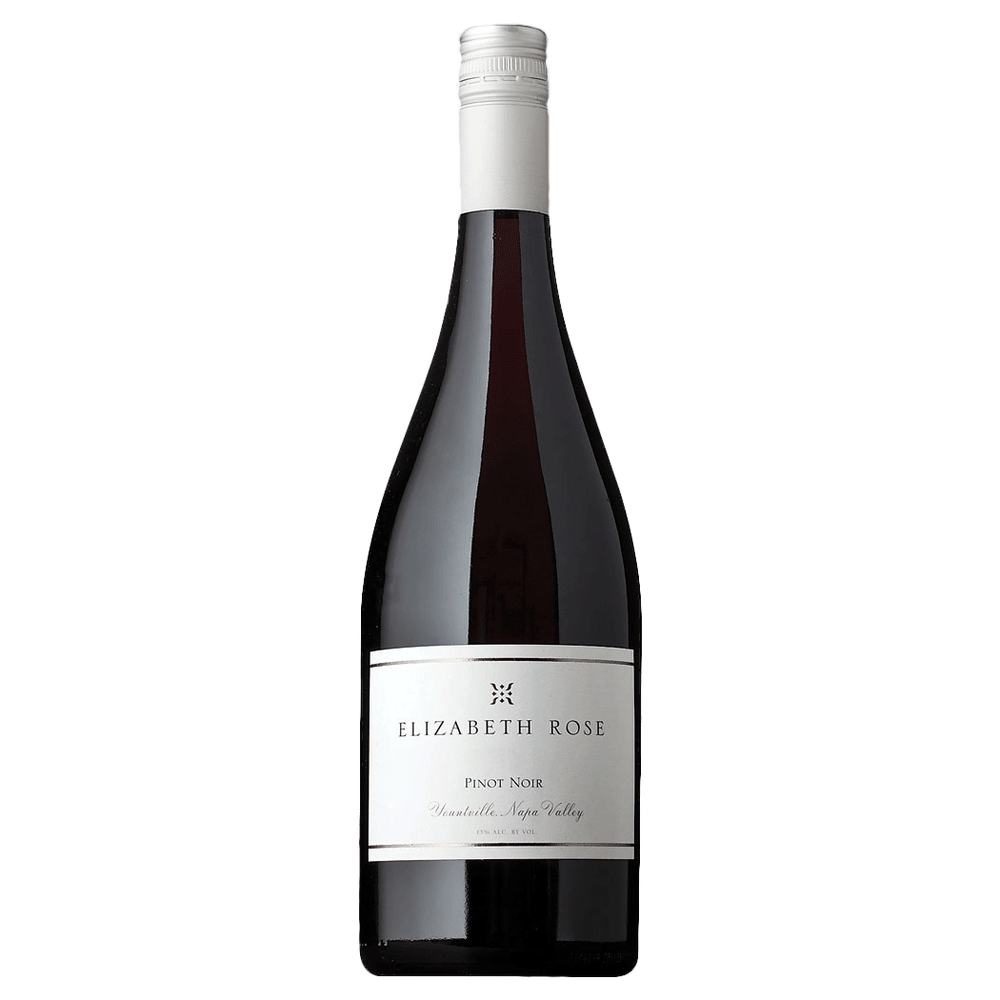 Elizabeth Rose Pinot Noir 750m