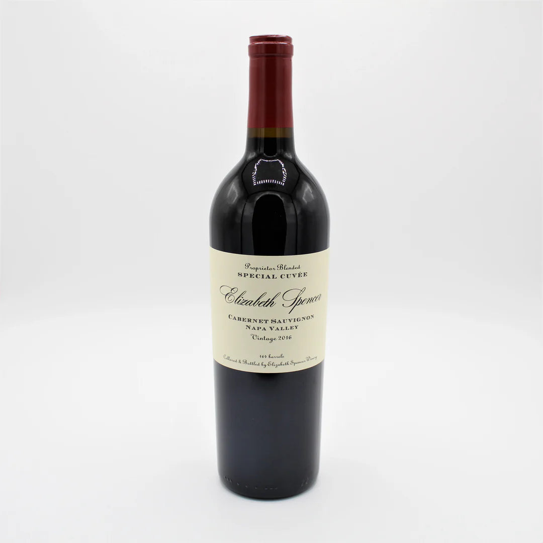 Elizabeth Spencer Cab. 750ml.