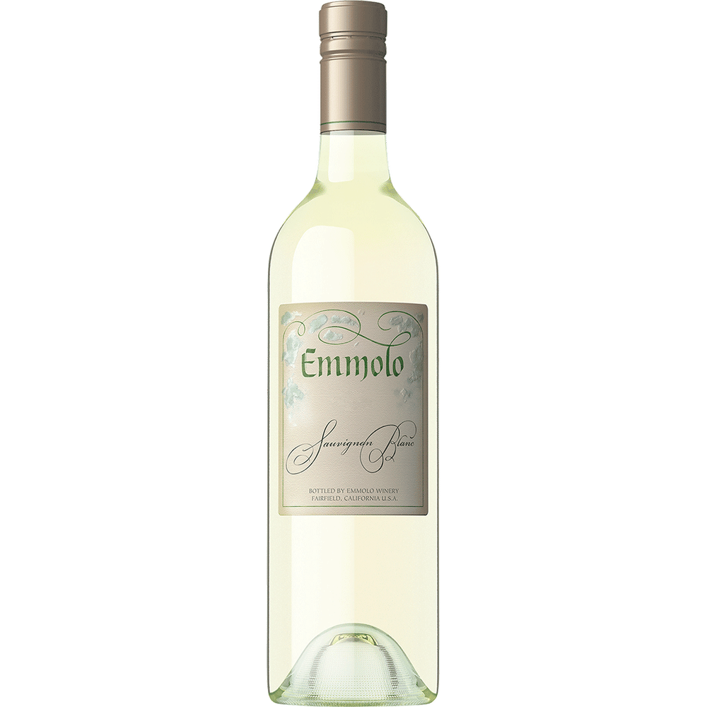 Emmolo Sauv Blanc 750ml