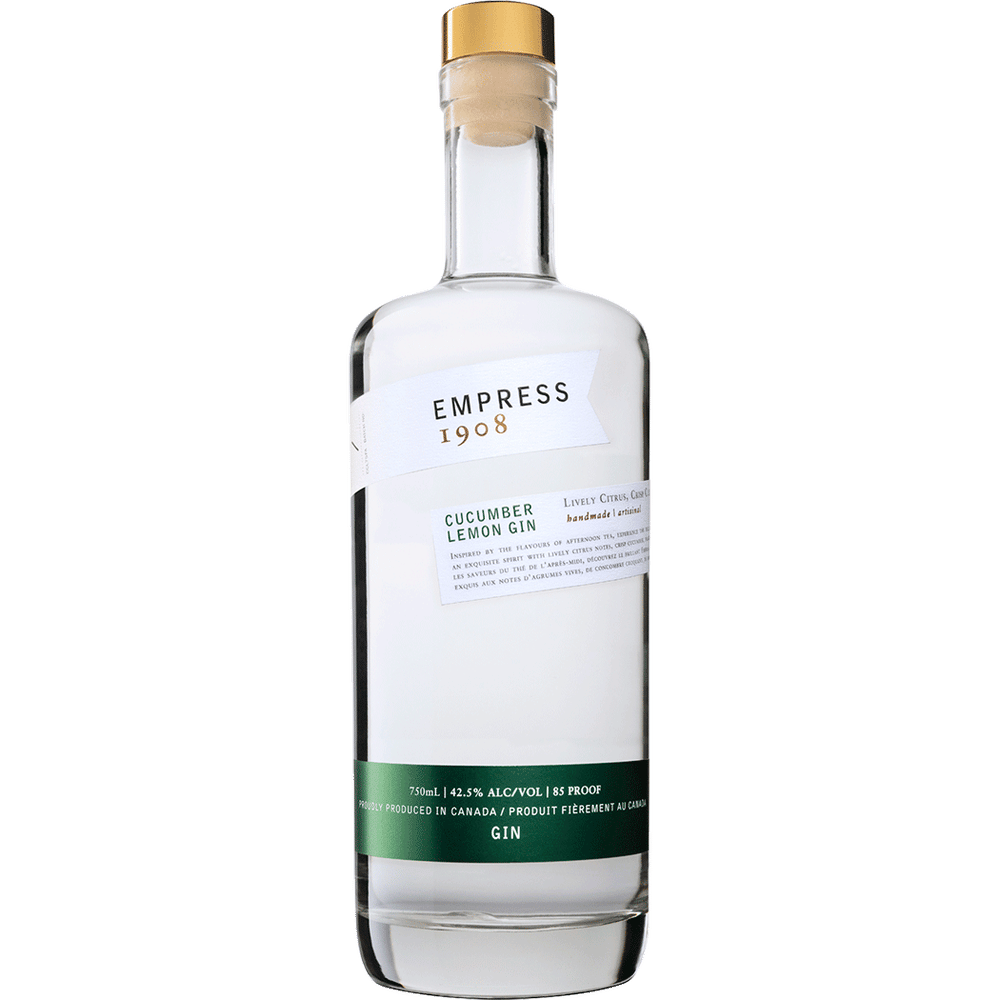 Empress 1908  750ml.