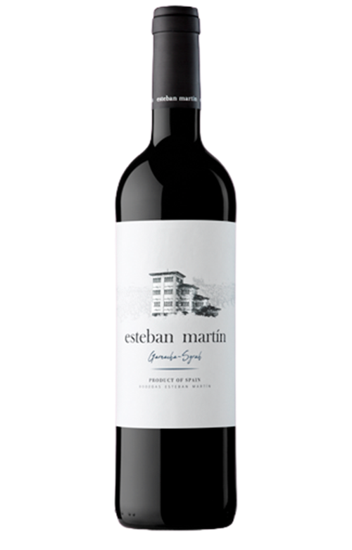 Esteban Martin Garnacha/S