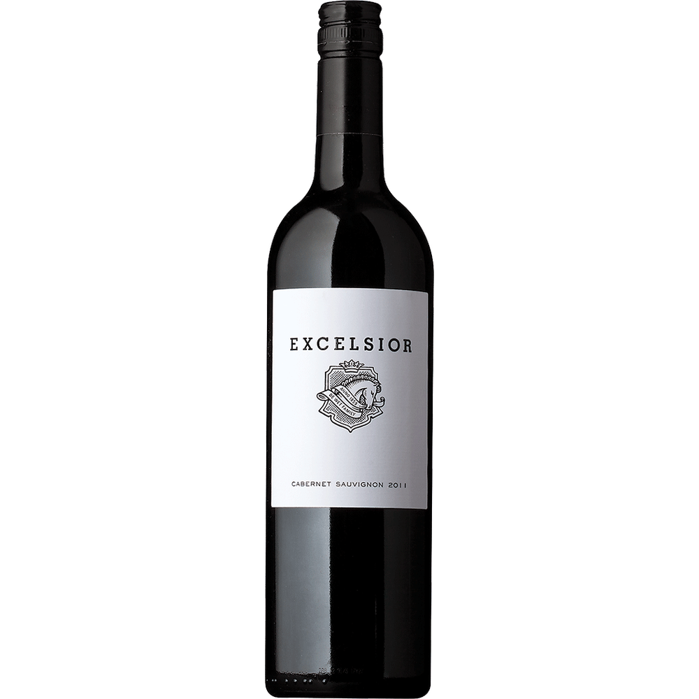 Excelsior Cab Sauv 750ML