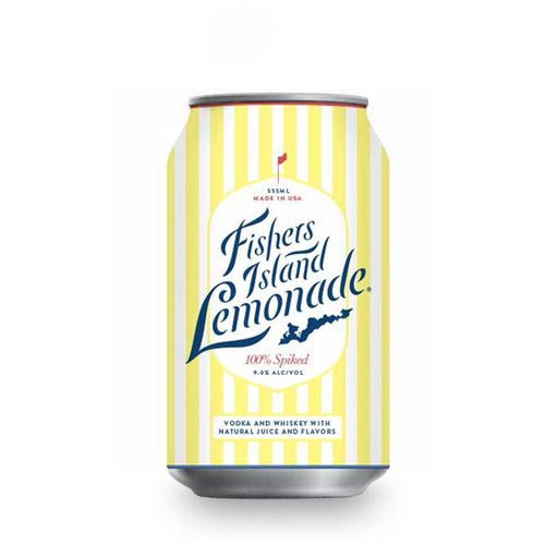 Fishers Island Lemonade