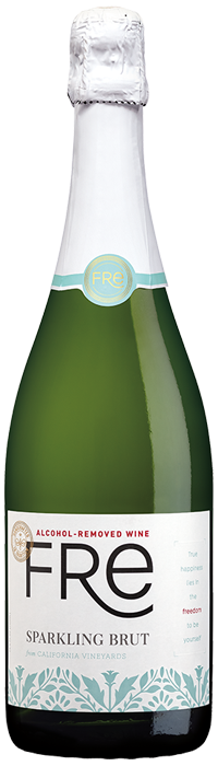FRE Sparking Brut 750ml Non Alcohol